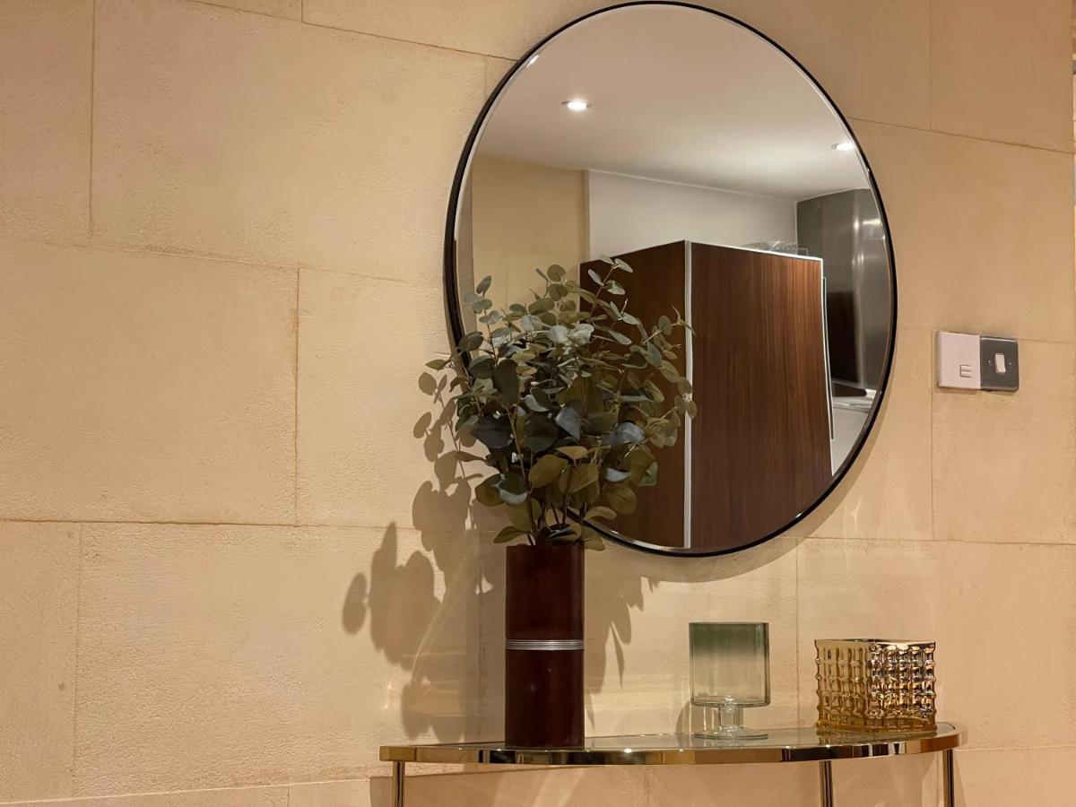 Stunning Westminster Apartment - 9 Albert London Exterior photo