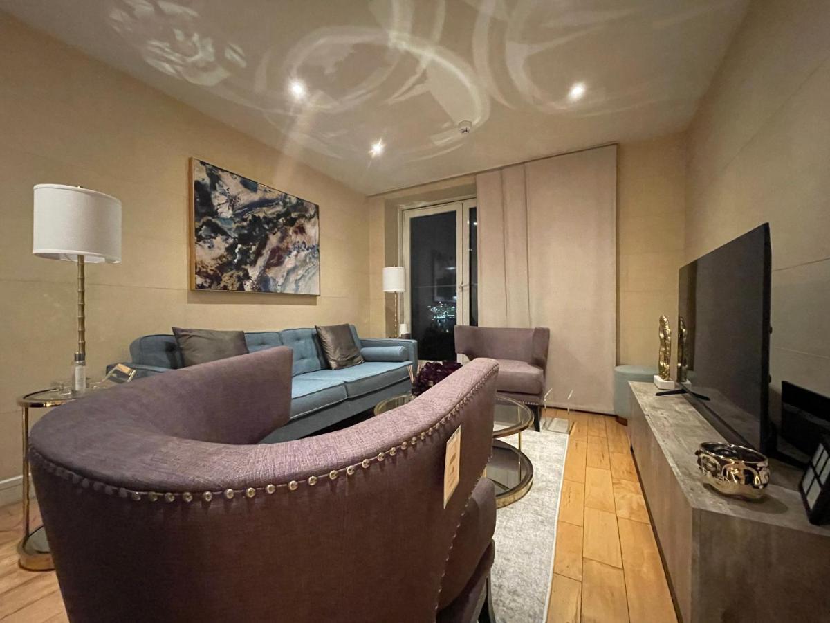 Stunning Westminster Apartment - 9 Albert London Exterior photo