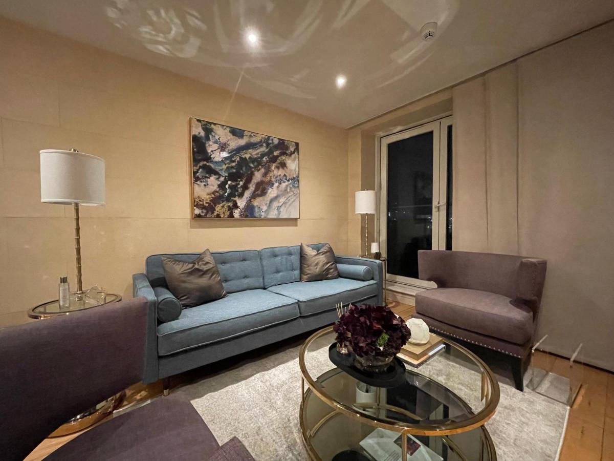 Stunning Westminster Apartment - 9 Albert London Exterior photo