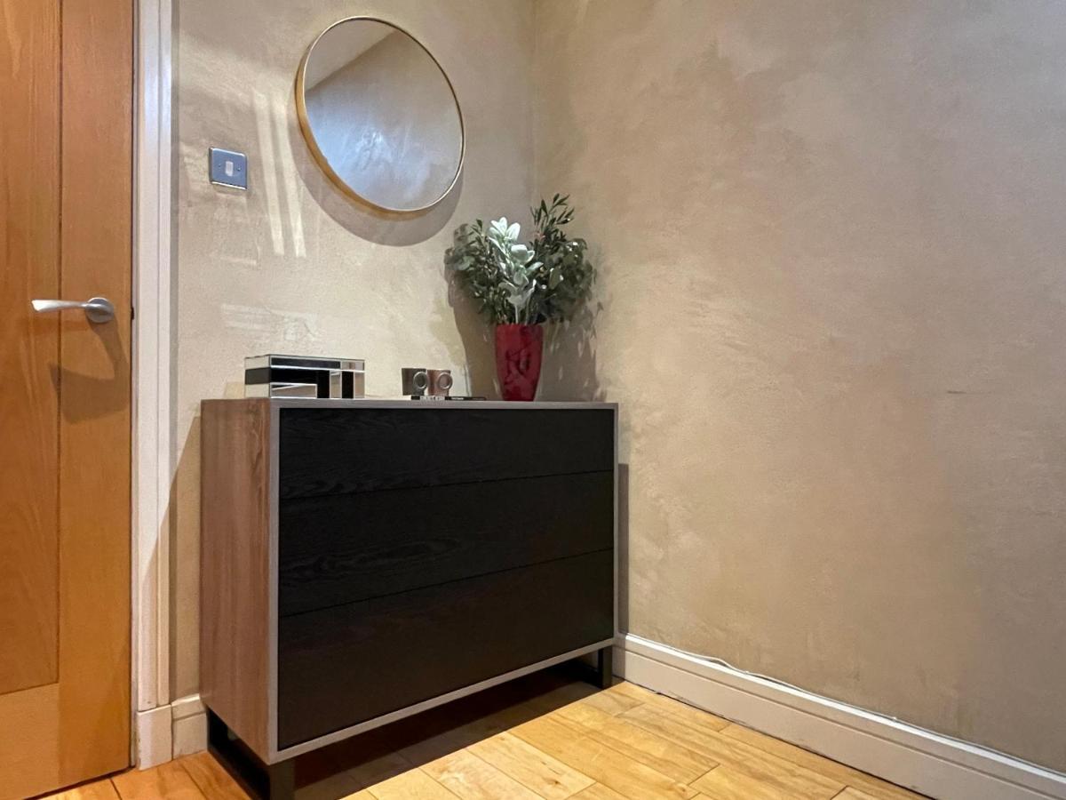 Stunning Westminster Apartment - 9 Albert London Exterior photo
