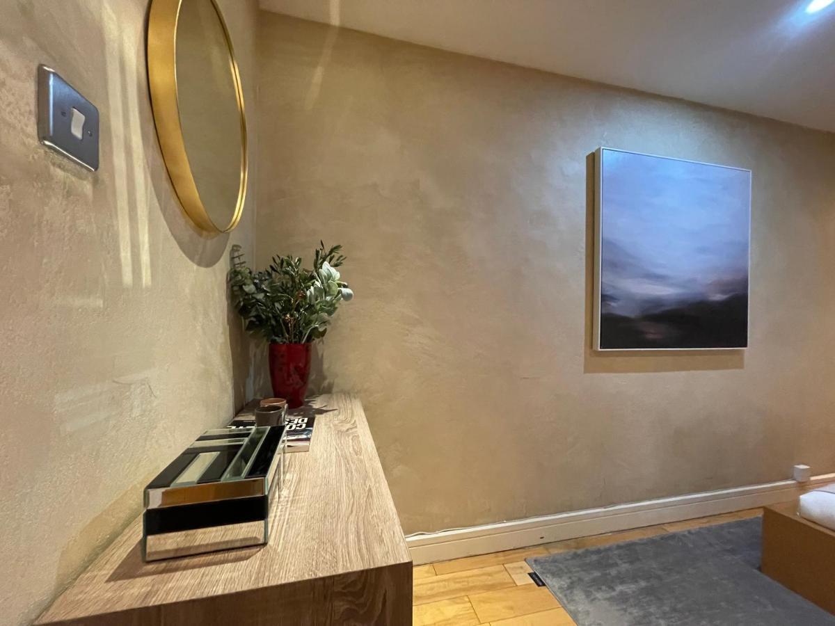 Stunning Westminster Apartment - 9 Albert London Exterior photo